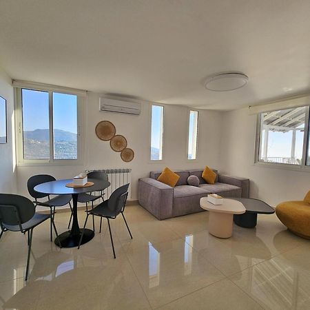 Beit Mema Villa Ad Dahr ภายนอก รูปภาพ