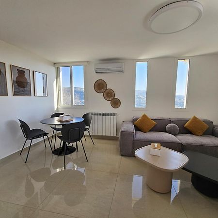 Beit Mema Villa Ad Dahr ภายนอก รูปภาพ