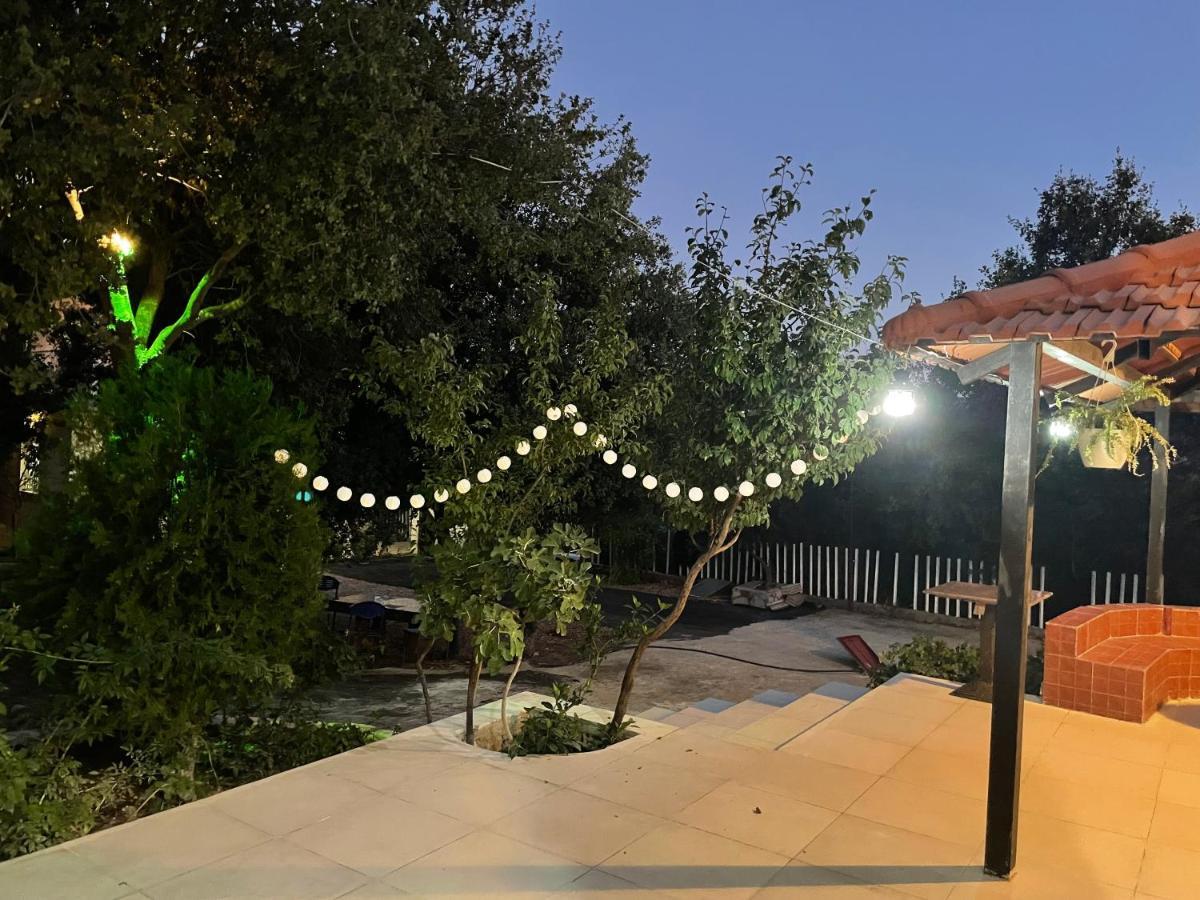 Beit Mema Villa Ad Dahr ภายนอก รูปภาพ