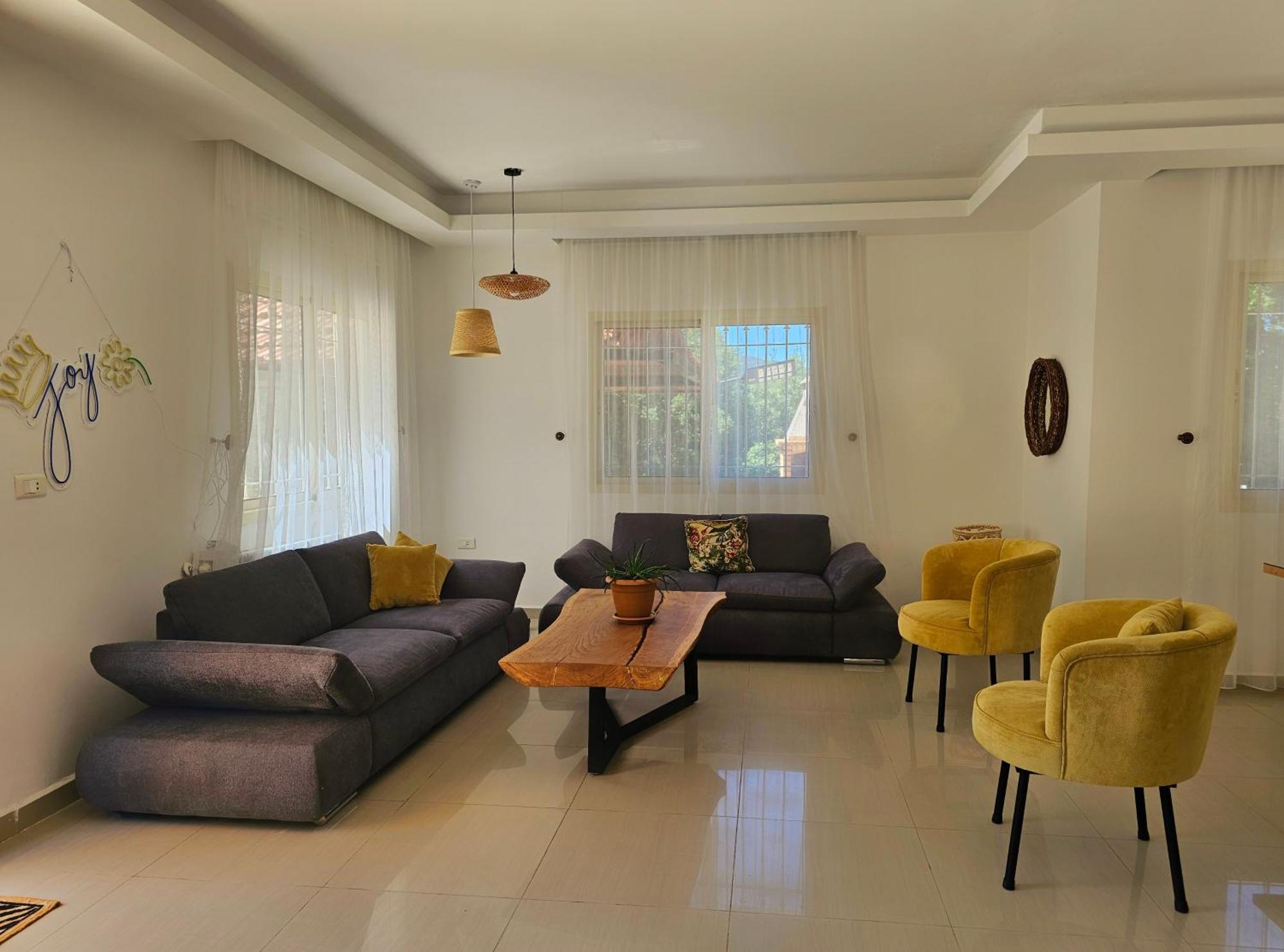Beit Mema Villa Ad Dahr ภายนอก รูปภาพ