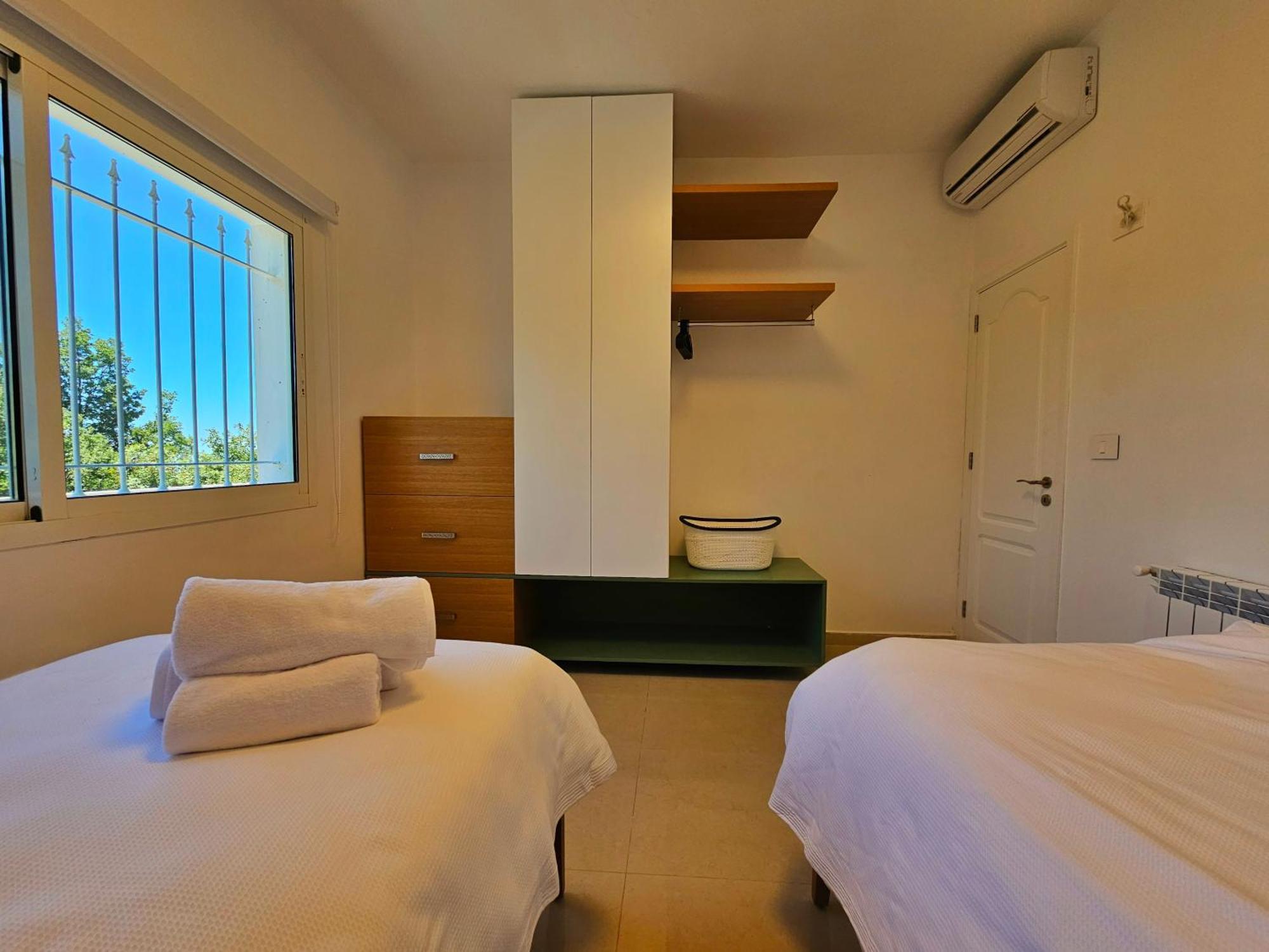Beit Mema Villa Ad Dahr ภายนอก รูปภาพ