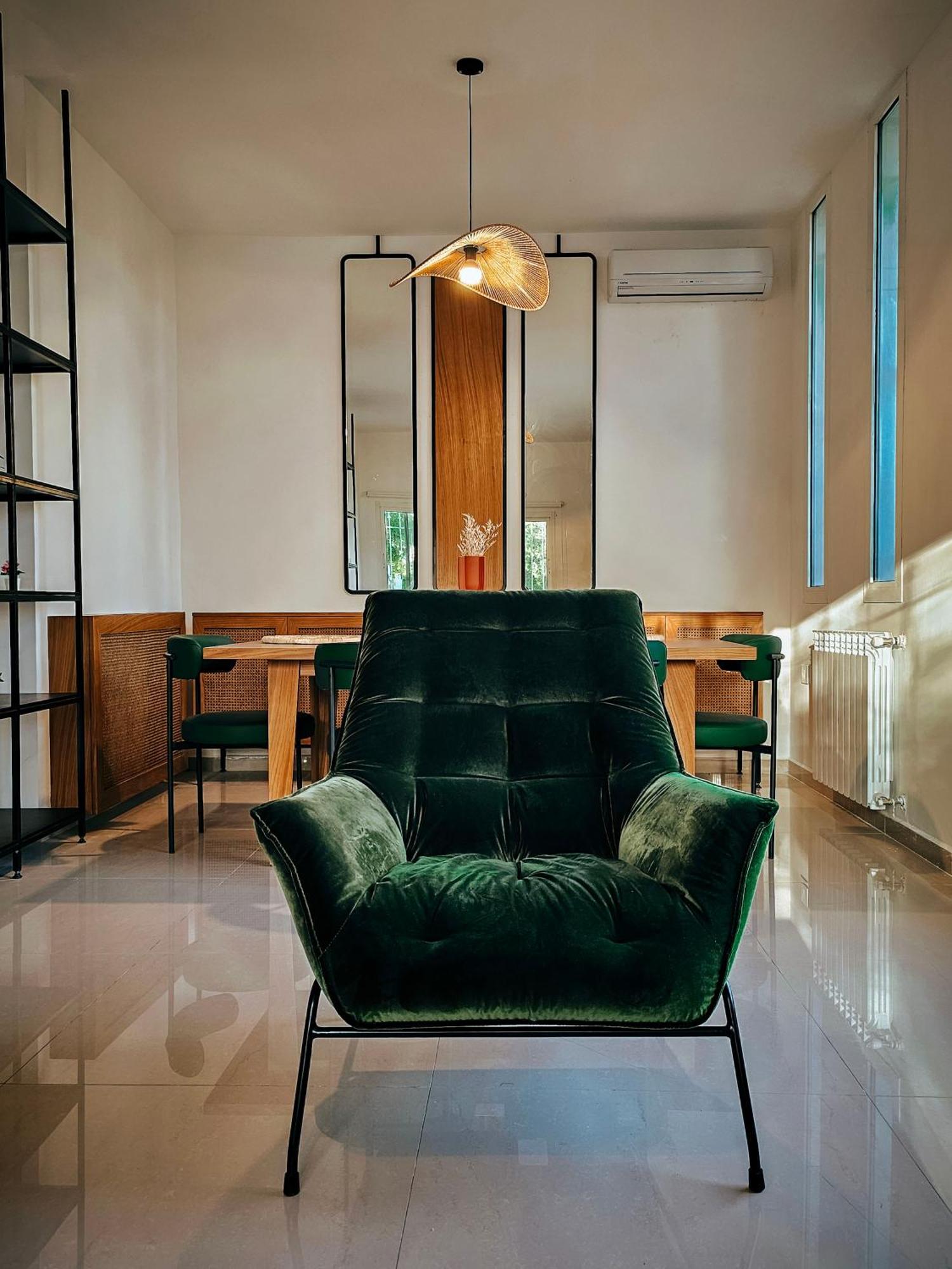 Beit Mema Villa Ad Dahr ภายนอก รูปภาพ