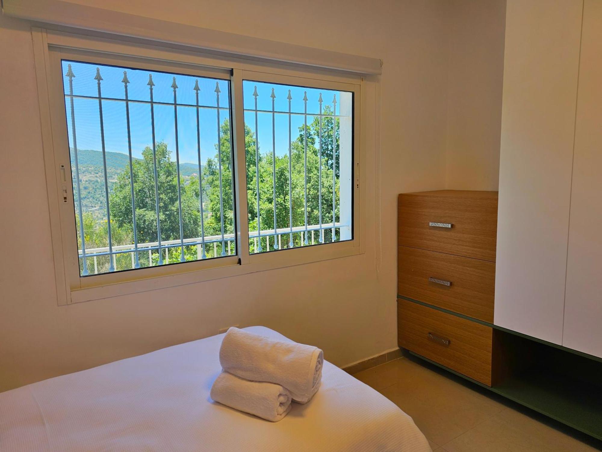 Beit Mema Villa Ad Dahr ภายนอก รูปภาพ