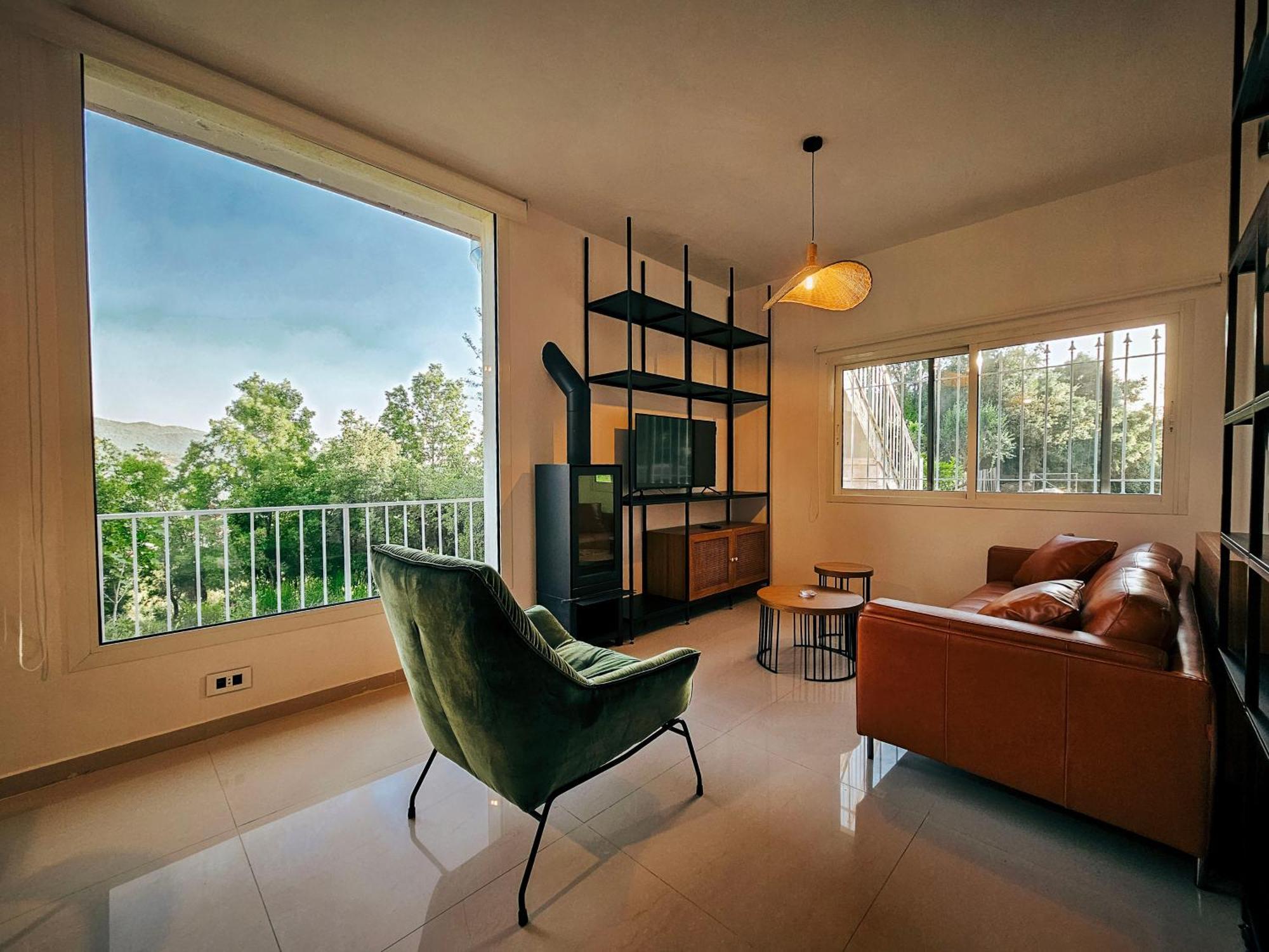 Beit Mema Villa Ad Dahr ภายนอก รูปภาพ