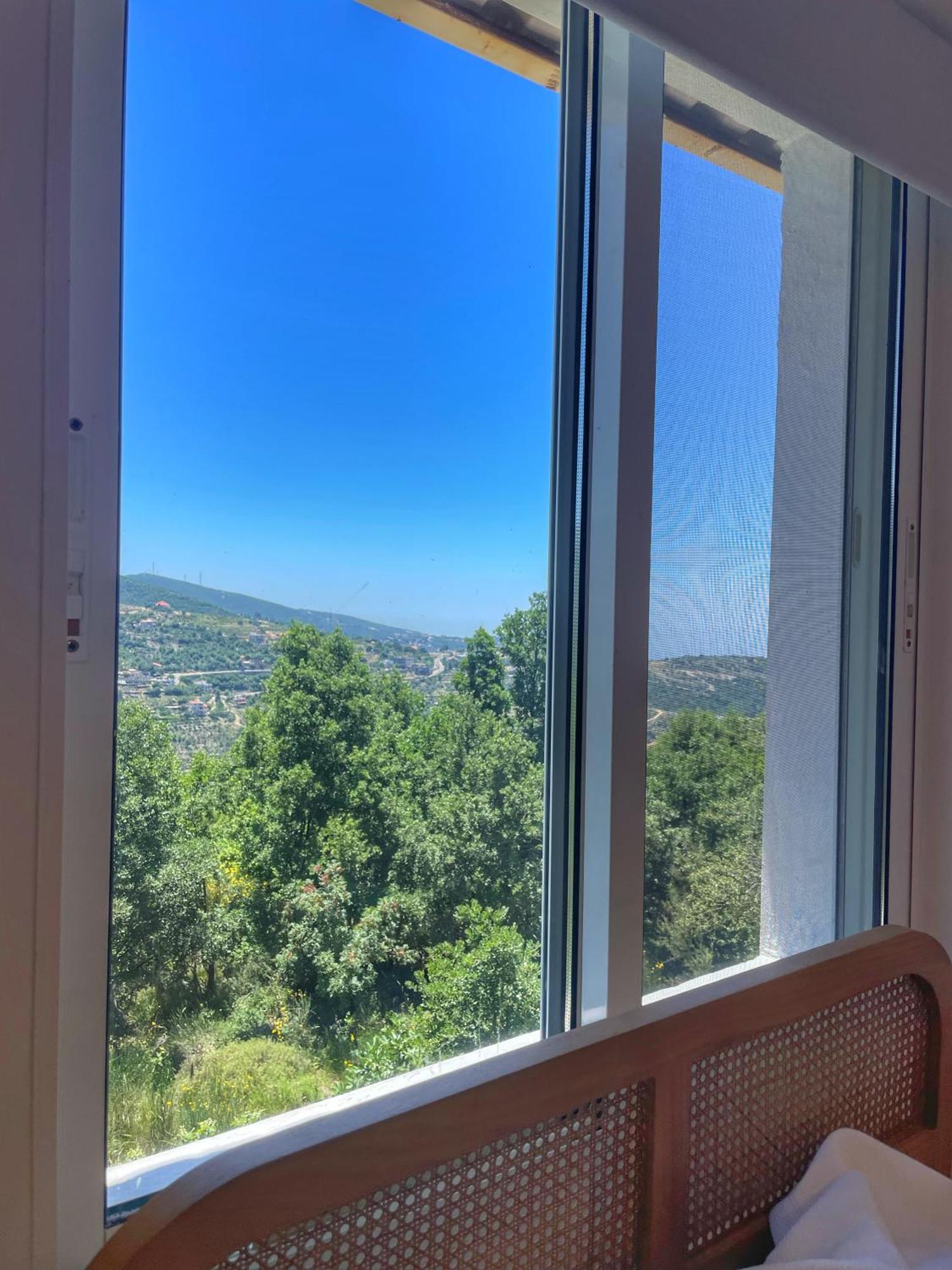 Beit Mema Villa Ad Dahr ภายนอก รูปภาพ