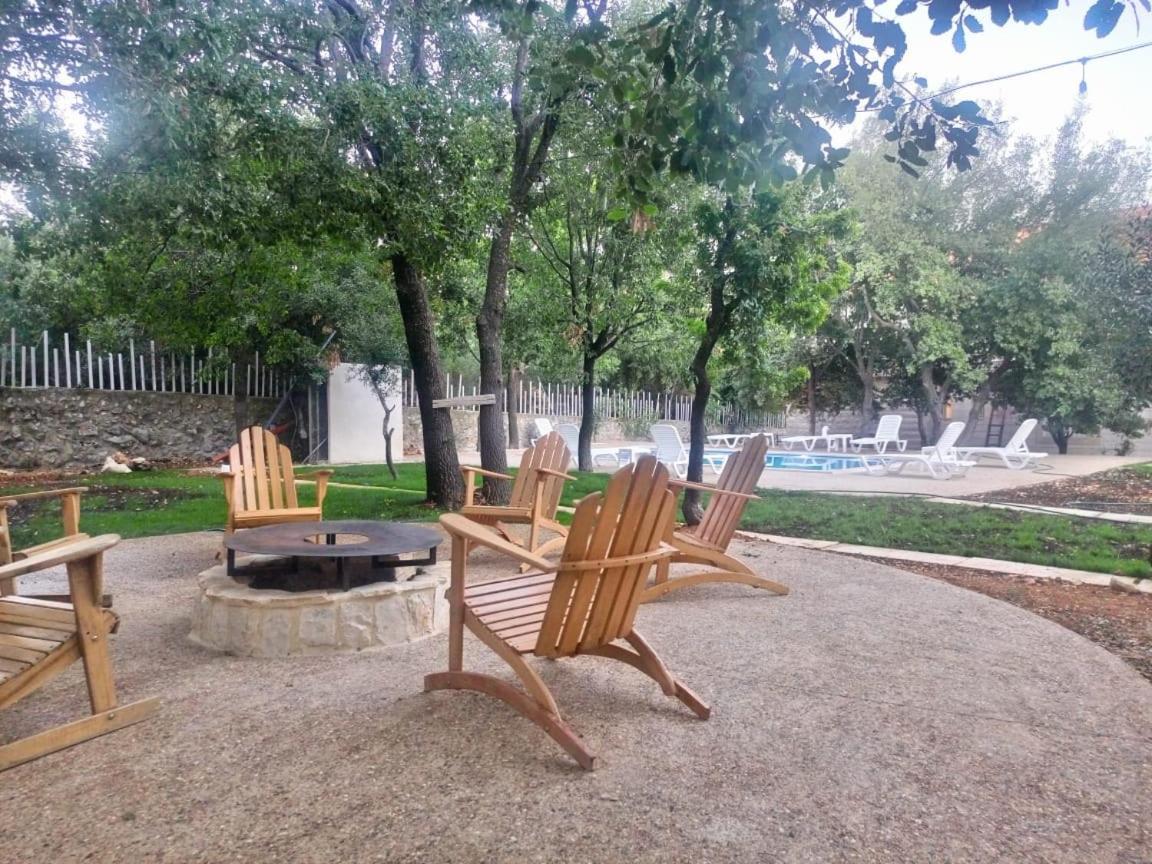 Beit Mema Villa Ad Dahr ภายนอก รูปภาพ