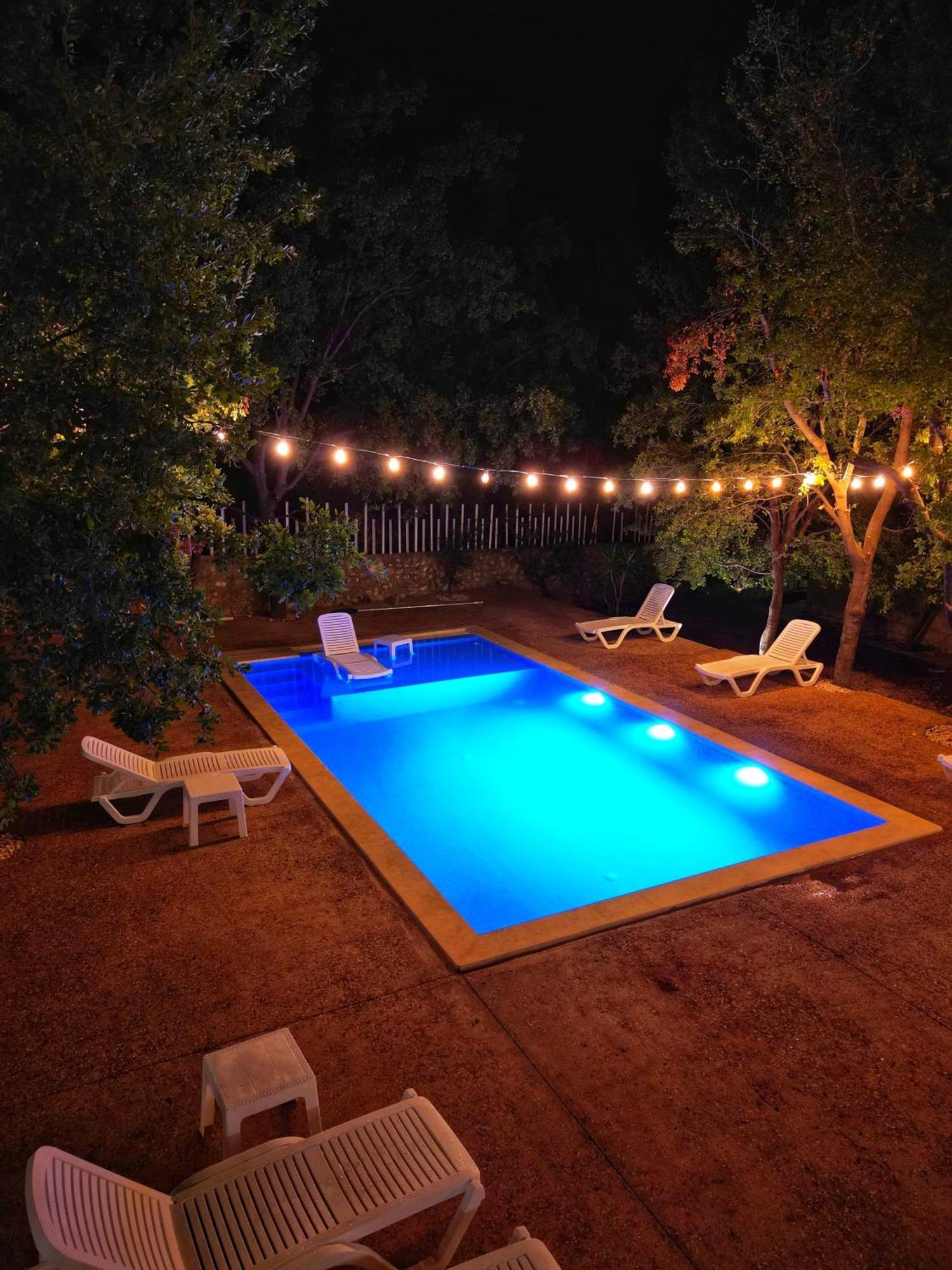 Beit Mema Villa Ad Dahr ภายนอก รูปภาพ