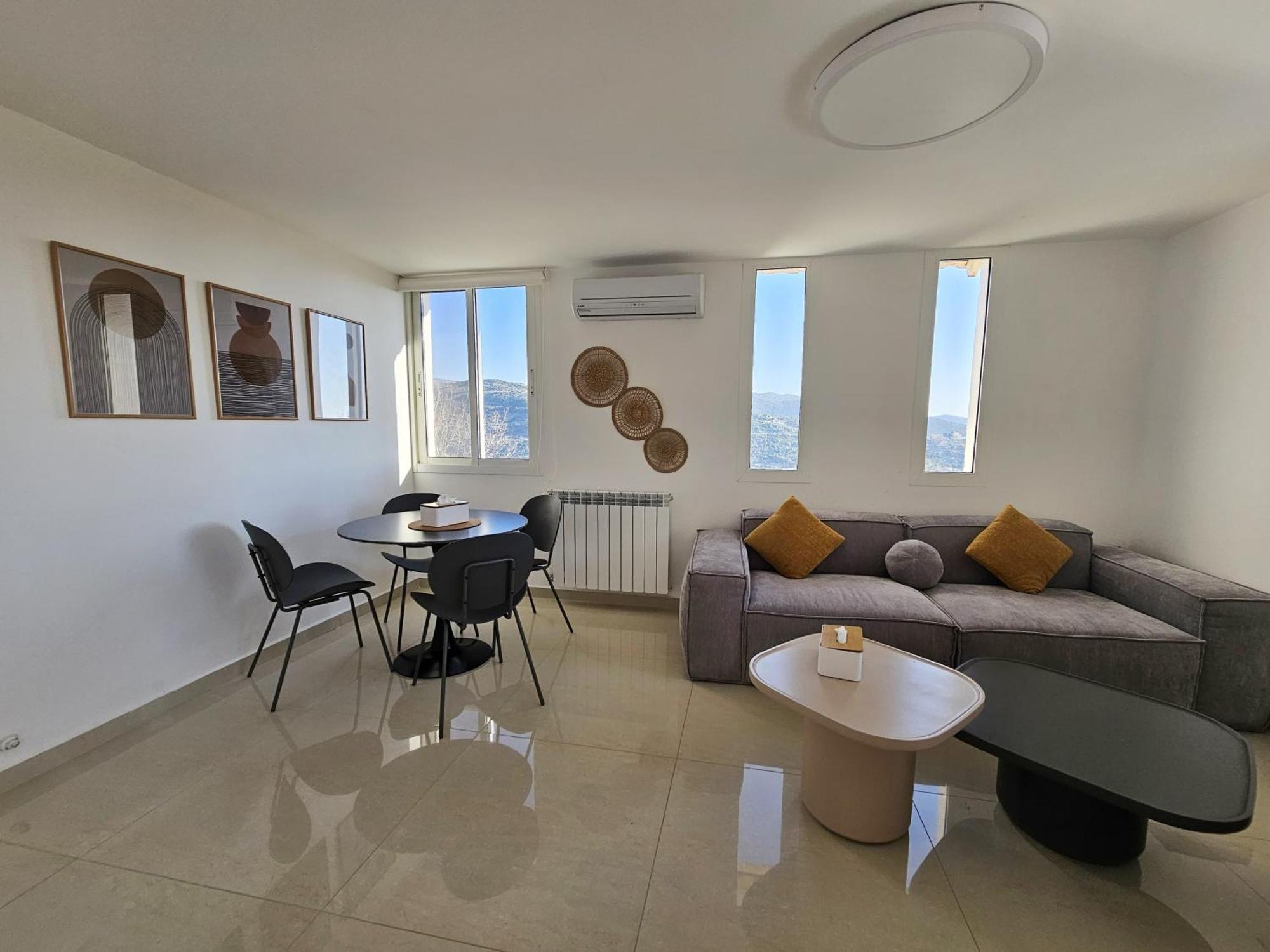 Beit Mema Villa Ad Dahr ภายนอก รูปภาพ